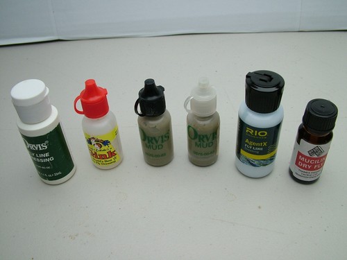 Orvis rio gink mucilin - rio,