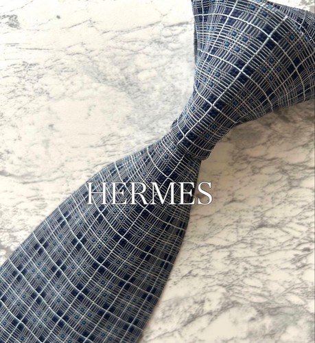 Cravatta hermes modello - hermes,