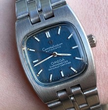 Orologio Omega Constellation