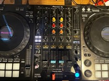 Pioneer DDJ-1000 Controller DJ