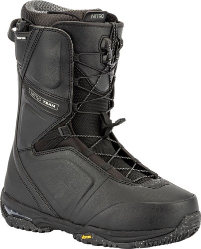Stivali snowboard nitro - stivali,