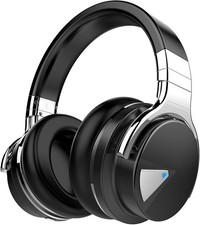 Silensys E7 Cuffie wireless
