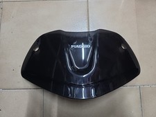 Cupolino fume coprimanubrio - cupolino,