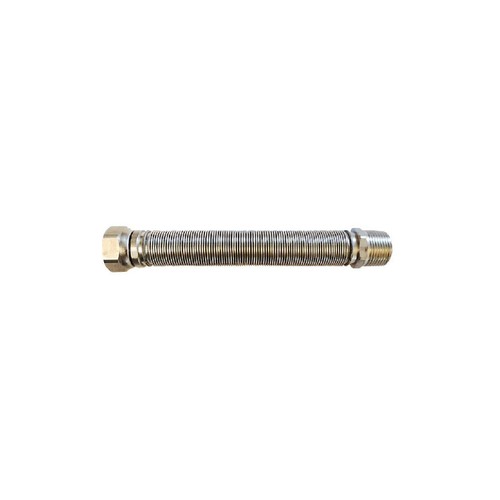 Flessibile acciaio inox - in,