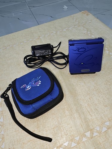 Nintendo game boy advance - boy,