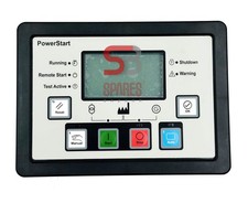 Cummins PSO600 Controller