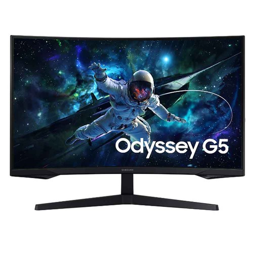 Samsung odyssey s32cg554eu - odyssey, g5