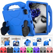 Custodia antiurto EVA per iPad