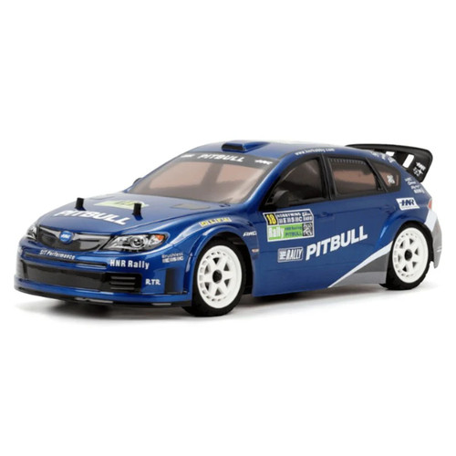 Hnr h9804sr pitbull - h9804sr, 1:10