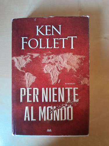 Per niente mondo ken - per,
