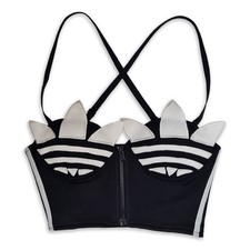 Reggiseno Adidas Originals X