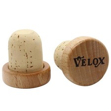 Tappo manubrio strada Velox da