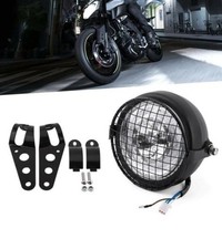 Faro led moto - 6,5, fari