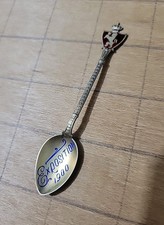 Antico Argento Sterling