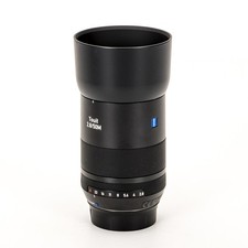 Obiettivo Zeiss CSC Touit 50