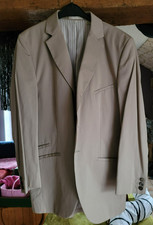 VINTAGE VESTE HOMME PRINTEMPS