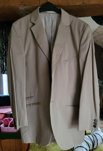 Vintage veste homme printemps - vintage,