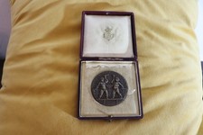 MEDAGLIA MATRIMONIO UMBERTO DI