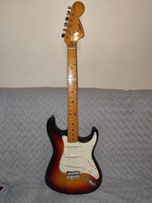Guitare electrique Cimar DM