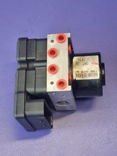 Blocco idraulico centralina