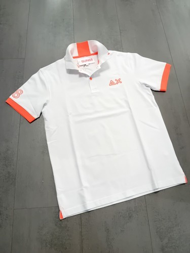 Polo uomo sun68 - uomo, l