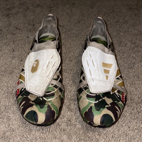 Scarpe calcio adidas - calcio, bape