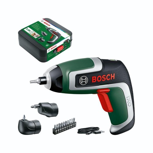 Bosch ixo kit trapano - bosch, 7