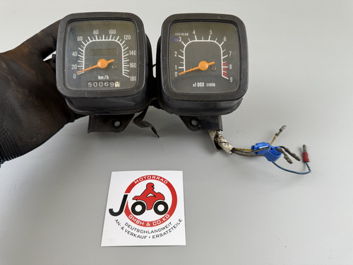 Suzuki 500 dr500 - dr,