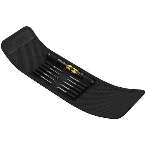 Wera 073670 kraftform - kraftform, set