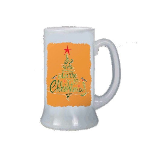 Boccale birra bicchiere