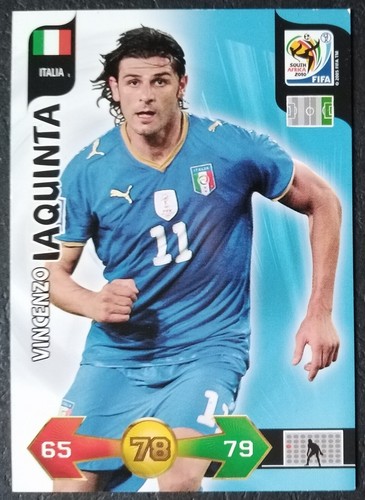 Vincenzo iaquinta italia - vincenzo,
