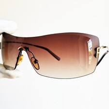 occhiali da sole FENDI vintage