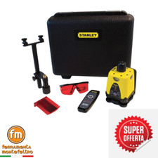 LIVELLATORE LASER RL100