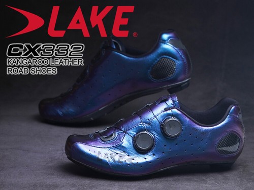 Lake cx332 roo - lake,