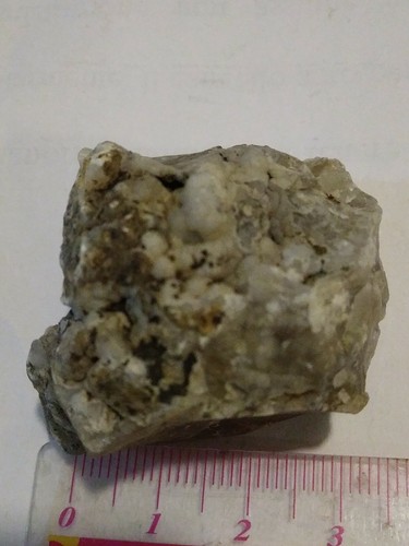Limonite origine toscana - limonite,