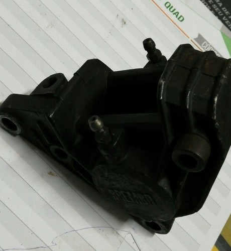 Pinza freno brembo trasera - pinza,