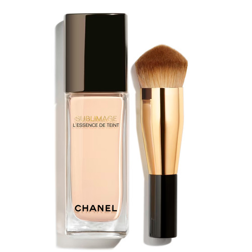 Chanel sublimage essence de - chanel, l'essence