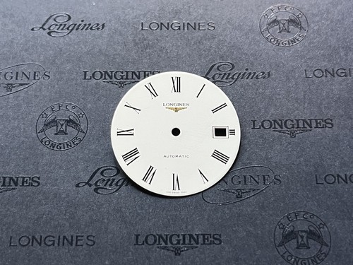 Longines automatic dial ref - longines,
