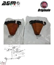 Tamponi traversa posteriore - 2,