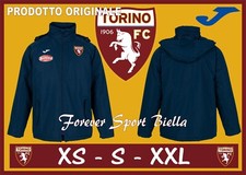 GIACCONE ALLENAMENTO FC TORINO