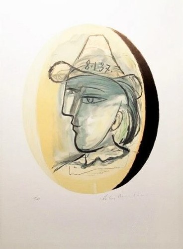 Pablo picasso - pablo,