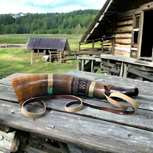 Tromba battaglia corno da - battaglia,