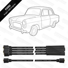 Ford anglia 100e - 100e, popular