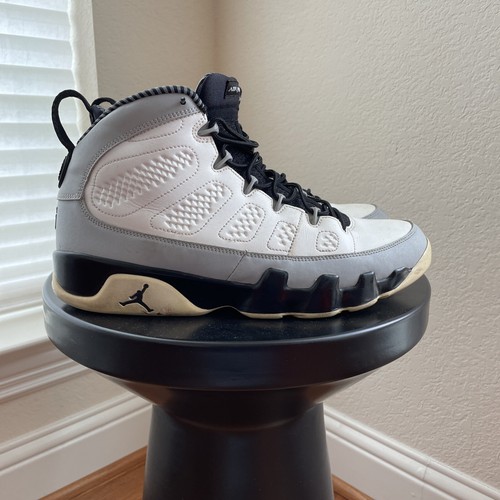 Size air jordan 9 - jordan, retro