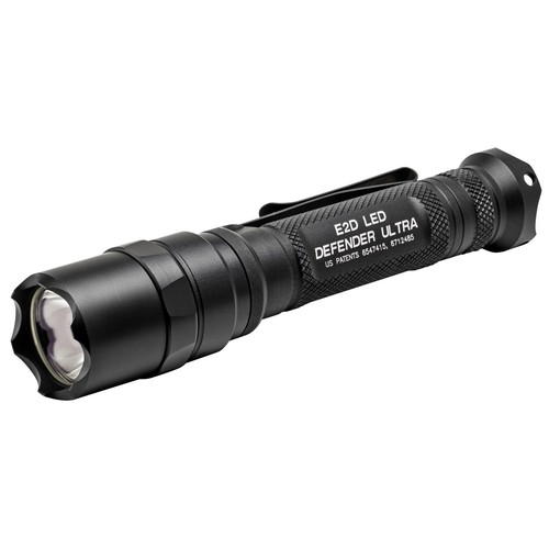 Surefire e2d led defender - e2d,