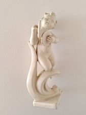 STATUA CERAMICA PRECIOSA 