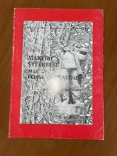 Martiri viterbesi alle fosse - martiri,