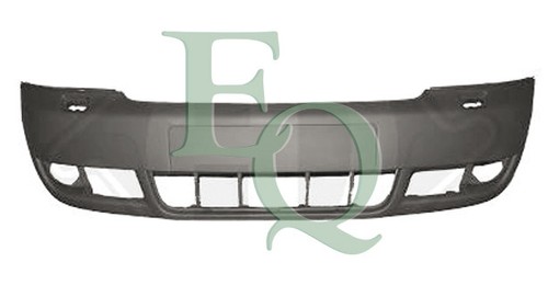 Paraurti posteriore audi - paraurti,
