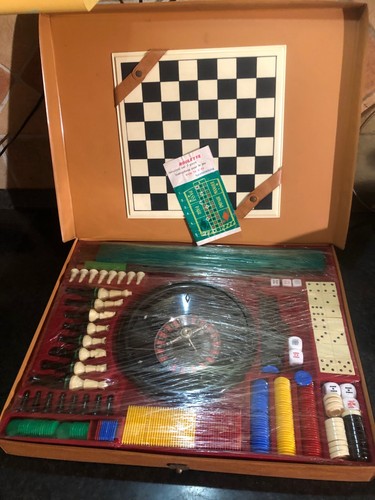 Vintage anni casino - , casino'
