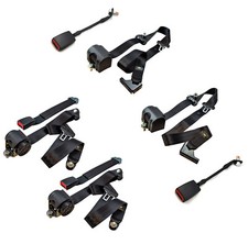 Kit cintura di sicurezza